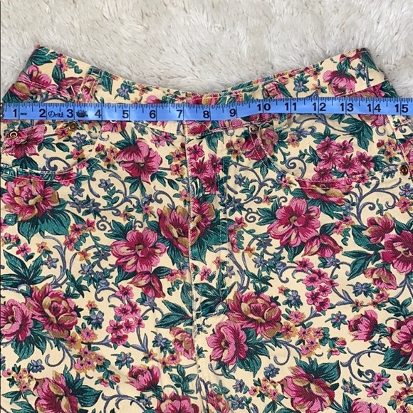 🎉🎉HOST PICK🎉🎉 Vintage shorts - Picture 6 of 7